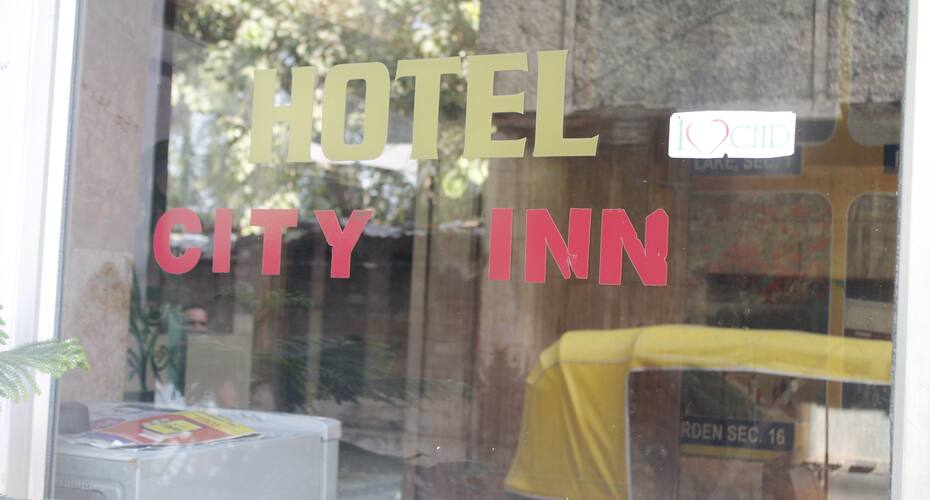 Hotel New City Inn, Chandigarh 3